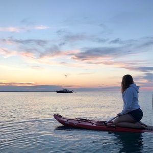 Meet your Posher, Lucy